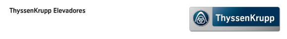 ThyssenKrupp Elevadores logo
