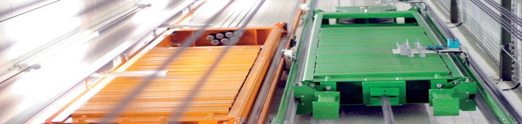 Plataformas elevadoras